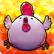 Bomb Chicken 44 b45