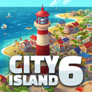 City Island 6 5.4.2