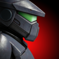 Metal Ranger 3.83