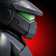Metal Ranger 3.83