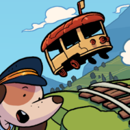 Railbound 4.03