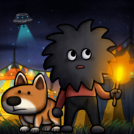 Woolly Boy and the Circus 1.0.18