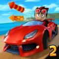 Beach Buggy Racing 2 2026.03.21