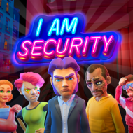 I Am Security 1.0.24