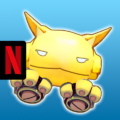 Steel Paws 1.2