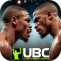 Ultimate Boxing Champion 1.5.5