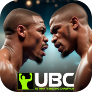 Ultimate Boxing Champion 1.5.5