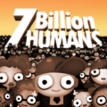 7 Billion Humans 1.0.4.6