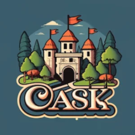 CASK 5.4