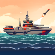 High Seas Hero 1.63212.63133