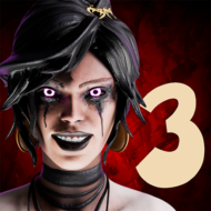Horror Tale 3: Ведьма 1.0.0