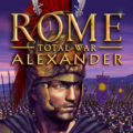 ROME: Total War — Alexander 1.13.5RC2