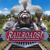 Sid Meier’s Railroads! 1.4.2RC1