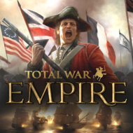 Total War: EMPIRE 1.6.4RC3