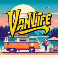 VanLife Simulator 0.4.2