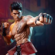 Legend Fighter — Mortal Battle 1.37.1