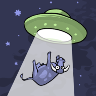 Looking for Aliens 1.0.59