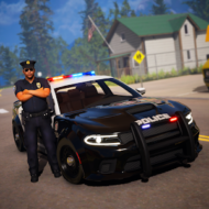 Real Police Car Simulator Game 1.9.98