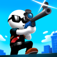 Johnny Trigger — Sniper Game 1.0.50