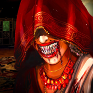 Kamla — Horror Exorcism Escape 1.9
