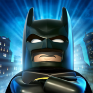 LEGO Batman: DC Super Heroes 1.07.9