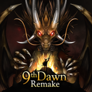 9th Dawn Remake RPG 1.195