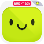 Bricky Boy 1.70