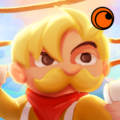 Crunchyroll: Patch Quest 5.1