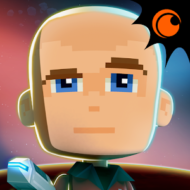 Crunchyroll: Space Crew 0.0.10 b11