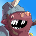 Meteorfall: Rustbowl Rumble 1.0.164