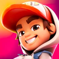 Subway Surfers City 2.3.0