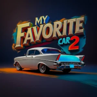 My Favorite Car 2 0.0.5