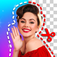 Cut and Paste Photo Editor 2.1.0