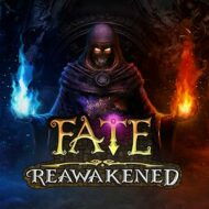 FATE Reawakened 1.0.8