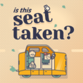 Is This Seat Taken? 1.2.0