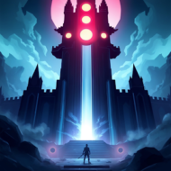 Phantom Tower 0.4.14