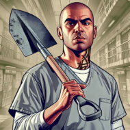 Prison Escape Simulator 3D 1.2.4