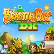Beastie Bay DX 1.1.7