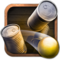 Can Knockdown 1.45 b122