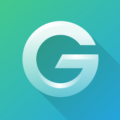 Glass UI Icon Pack 1.290