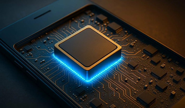 Флагманские процессоры 2025 года: борьба титанов Snapdragon, Apple и MediaTek