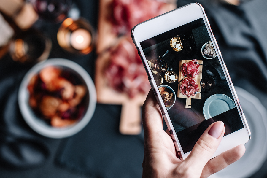 Лайфхаки для фотографии на смартфон: как снимать как профи
