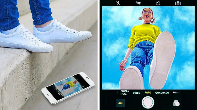 Лайфхаки для фотографии на смартфон: как снимать как профи