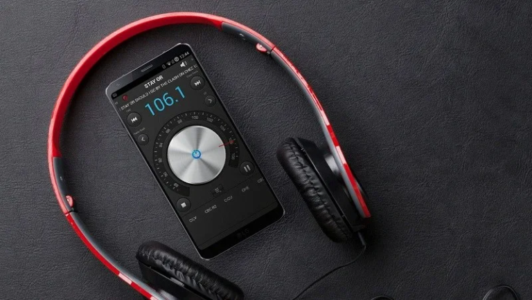 Лучшие приложения для прослушивания радио на смартфоне