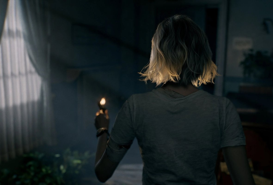Скриншот Resident Evil Requiem: дата выхода, сюжет и геймплей RE9