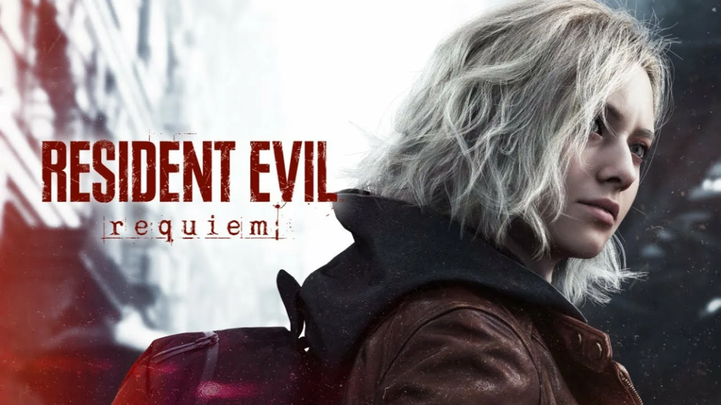 Resident Evil Requiem: дата выхода, сюжет и геймплей RE9