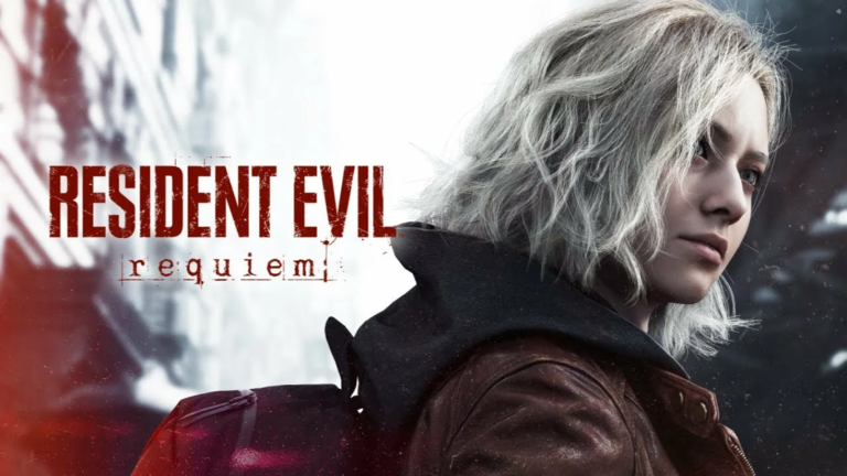 Resident Evil Requiem: дата выхода, сюжет и геймплей RE9