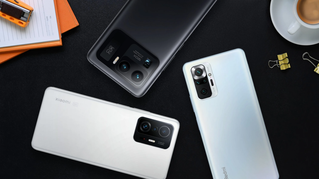 Смартфоны Xiaomi в 2025 году: как выбрать идеальную модель