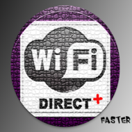 WiFi Direct + 10.0.24