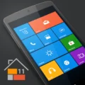 Win 11 Launcher 9.50